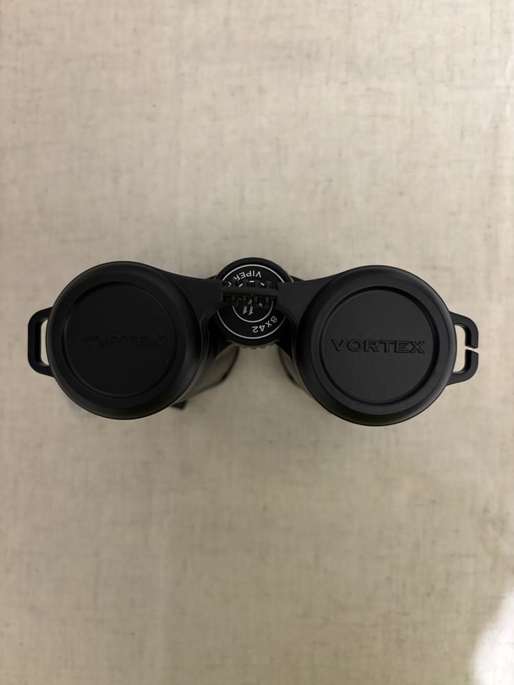 Бинокль Vortex Viper HD II 8x42 WP