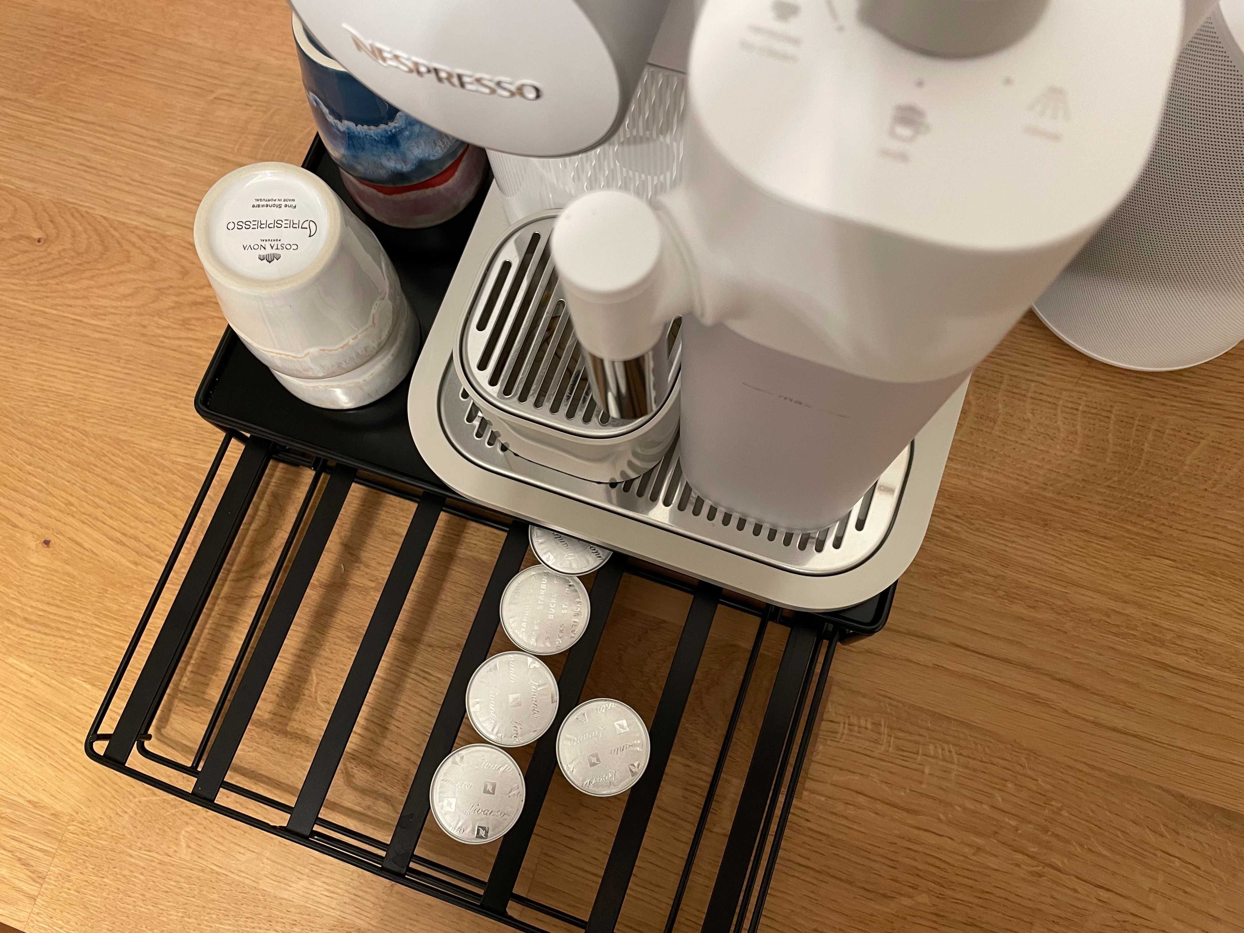 Gaveta para Cápsulas de Café Nespresso