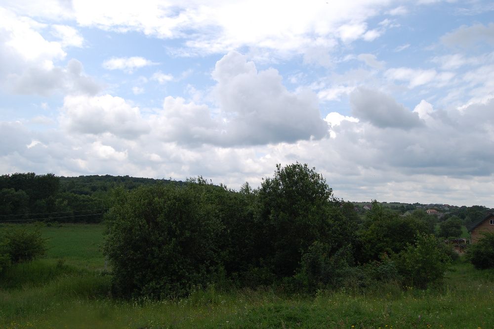 Продається земельна ділянка с.Старе Село, Пустомитівського р-ну