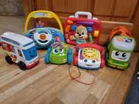 Zestaw zabawek Fisher Price