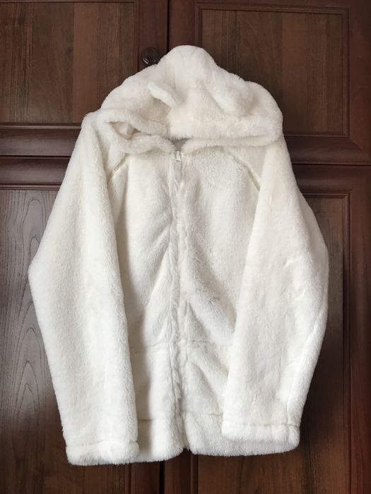 Шуба, весна/осінь, в ідеальному стані!