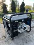 Agregat prądotwórczy herkules 6,5 hp