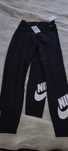 Leginsy Nike nowe z metką