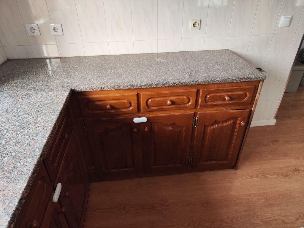 Cozinha clássica