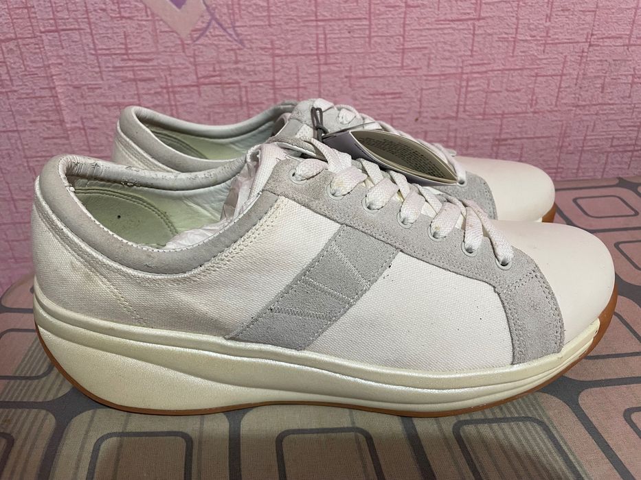 Кросівки чоловічі 30см устілка