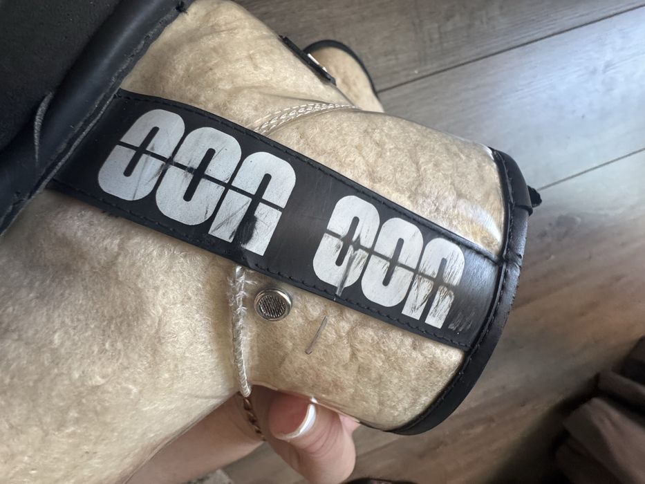 Угги детские, сапоги, ботинки по стельке 20.3 см