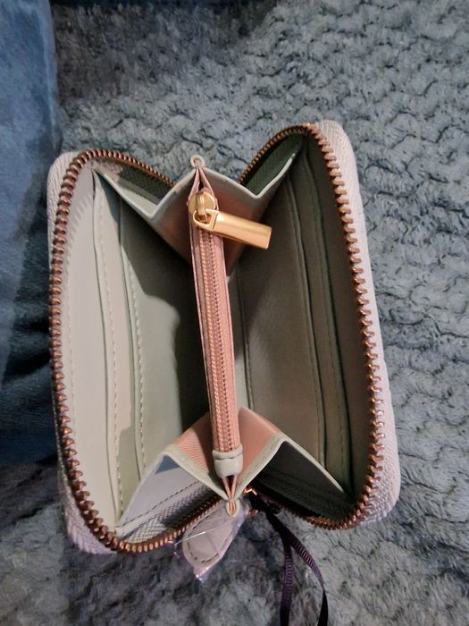 Pinko portfel mały