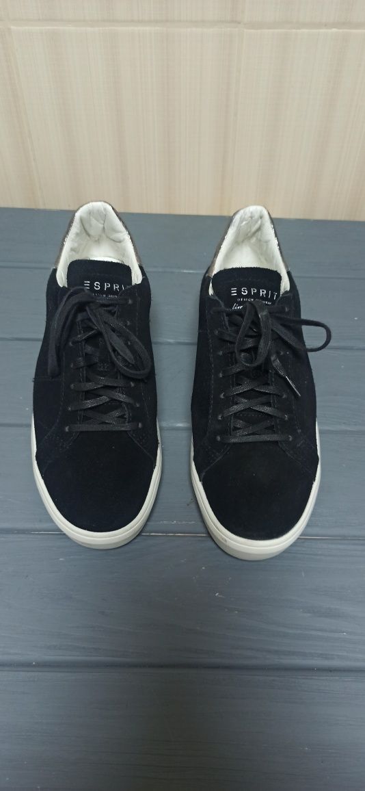 Кросівки Esprit 39 р., 25,5 см- устілка