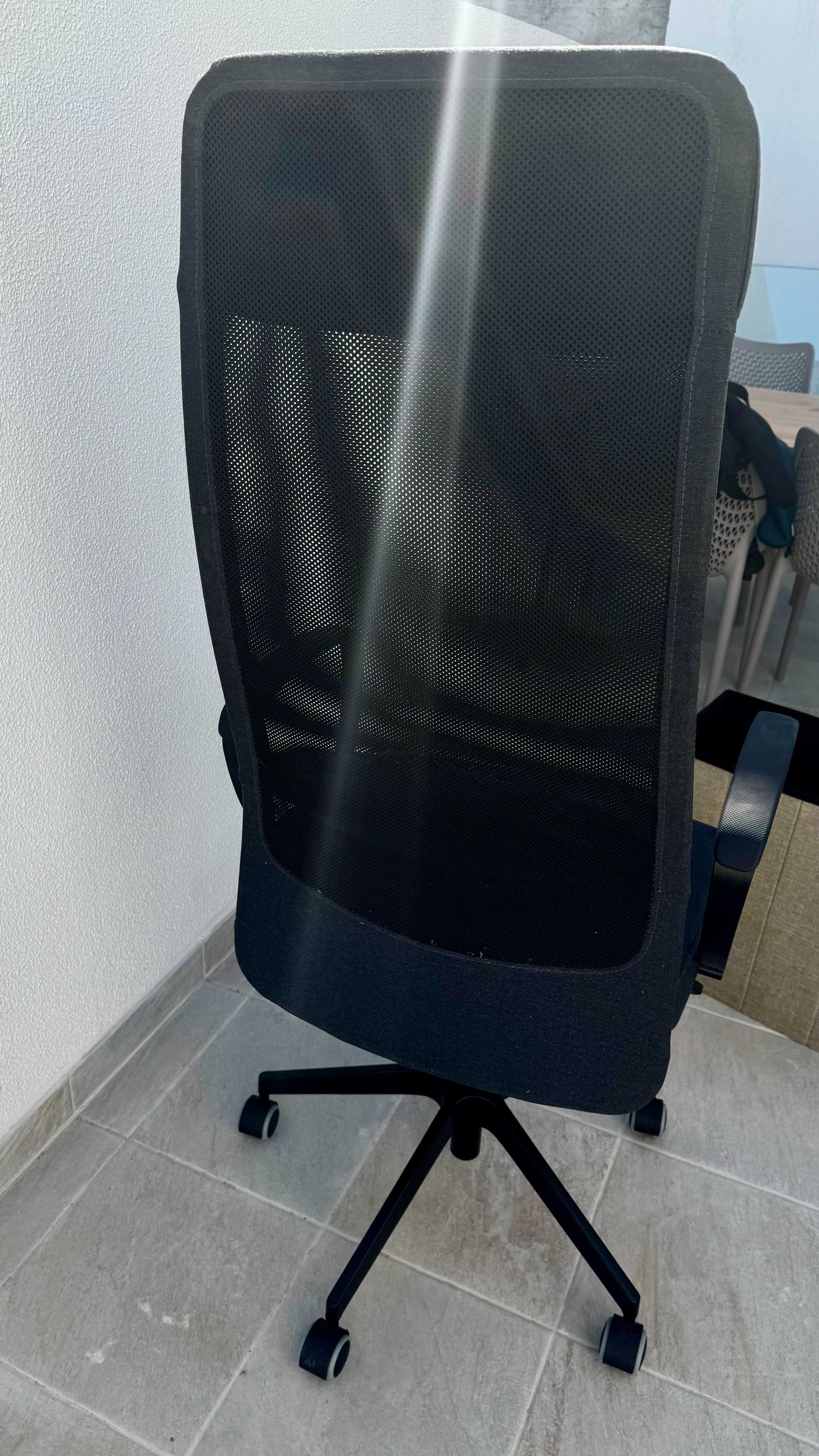 Cadeira Markus IKEA