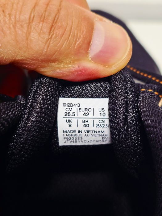 Ténis ASICS Gel Sonoma 7 Novos