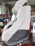 Fotelik joie spin 360