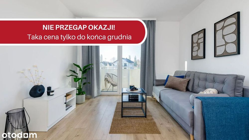 Bezpośrednio I Dostępne od zaraz I Nowe I Z dopłatami do czynszu