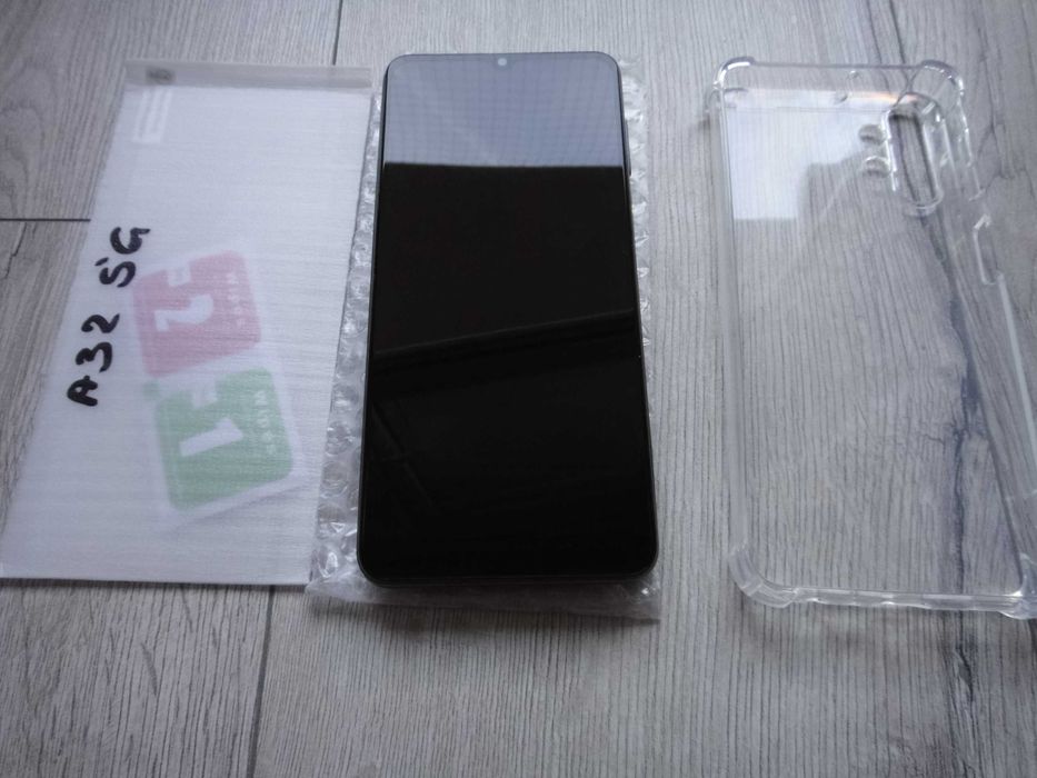 Samsung Galaxy A32 5G   64/4Gb