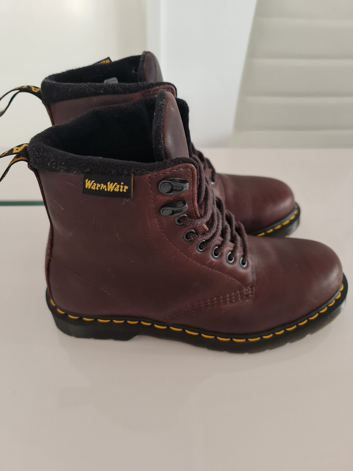 Botas Dr. Martens