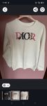 Bluza dior nowa.