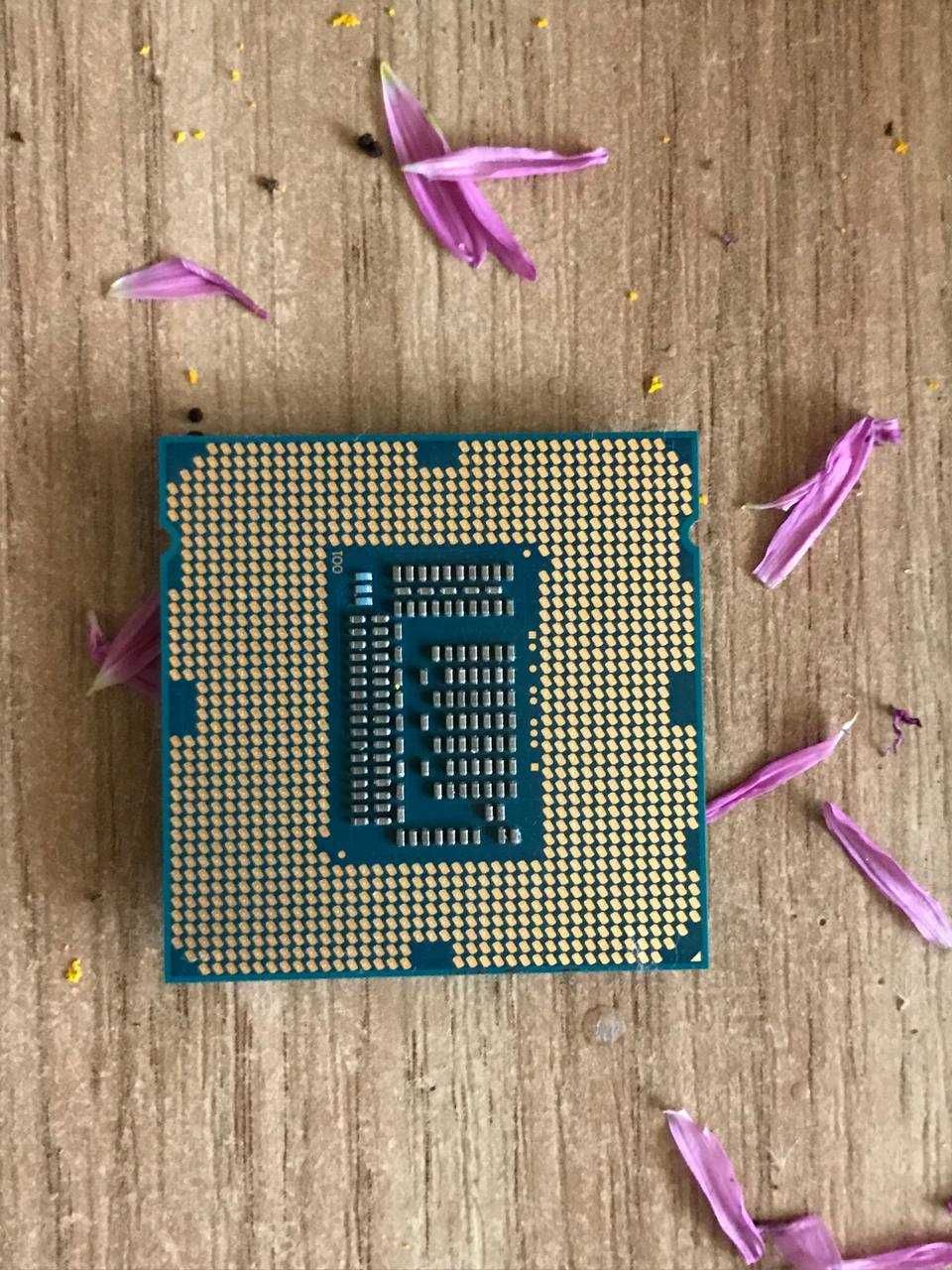 процессор intel xeon e3 1240 v2