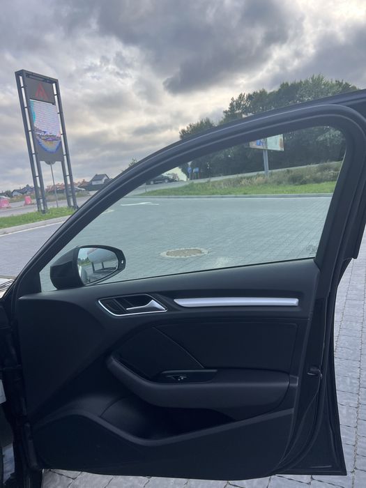 Ауді а3, 2015 року, продаж