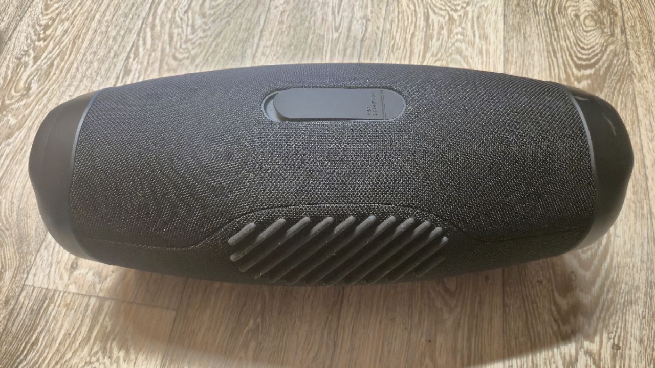 JBL Boombox 3 wifi