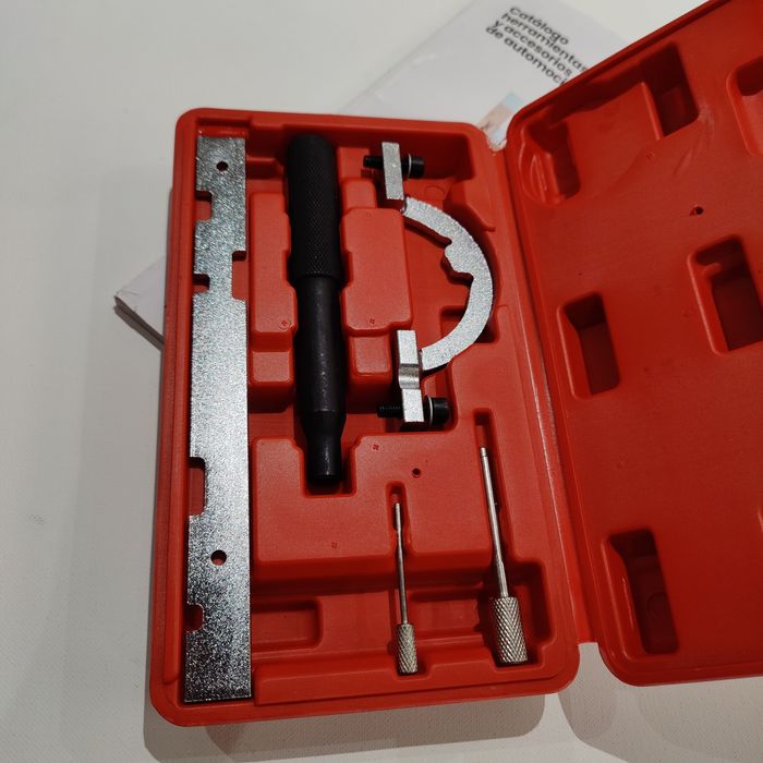 Bloqueio / Tranca OPEL 1,0/1,2/1,4 (Com Iva)