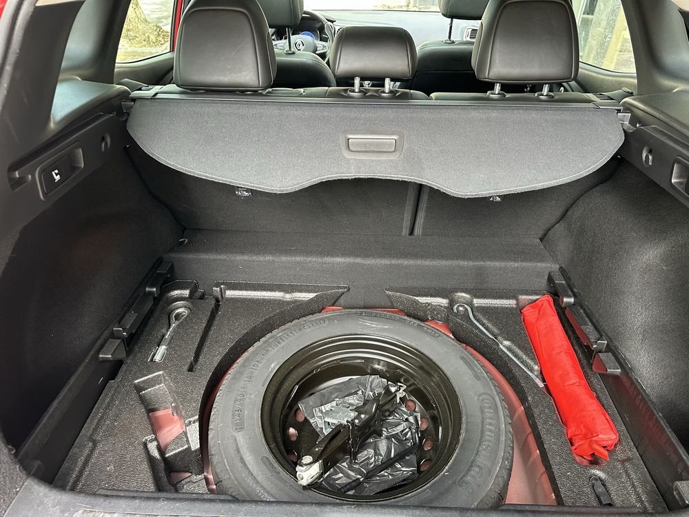 Renault Kadjar 1.2 Tce energy 2015, 150000km full extras