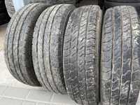 Шины 185/R14C Bridgestone и тд. Пары