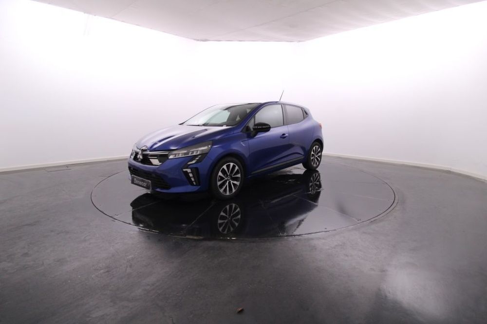 Mitsubishi Colt 1.0 MPI-T Invite