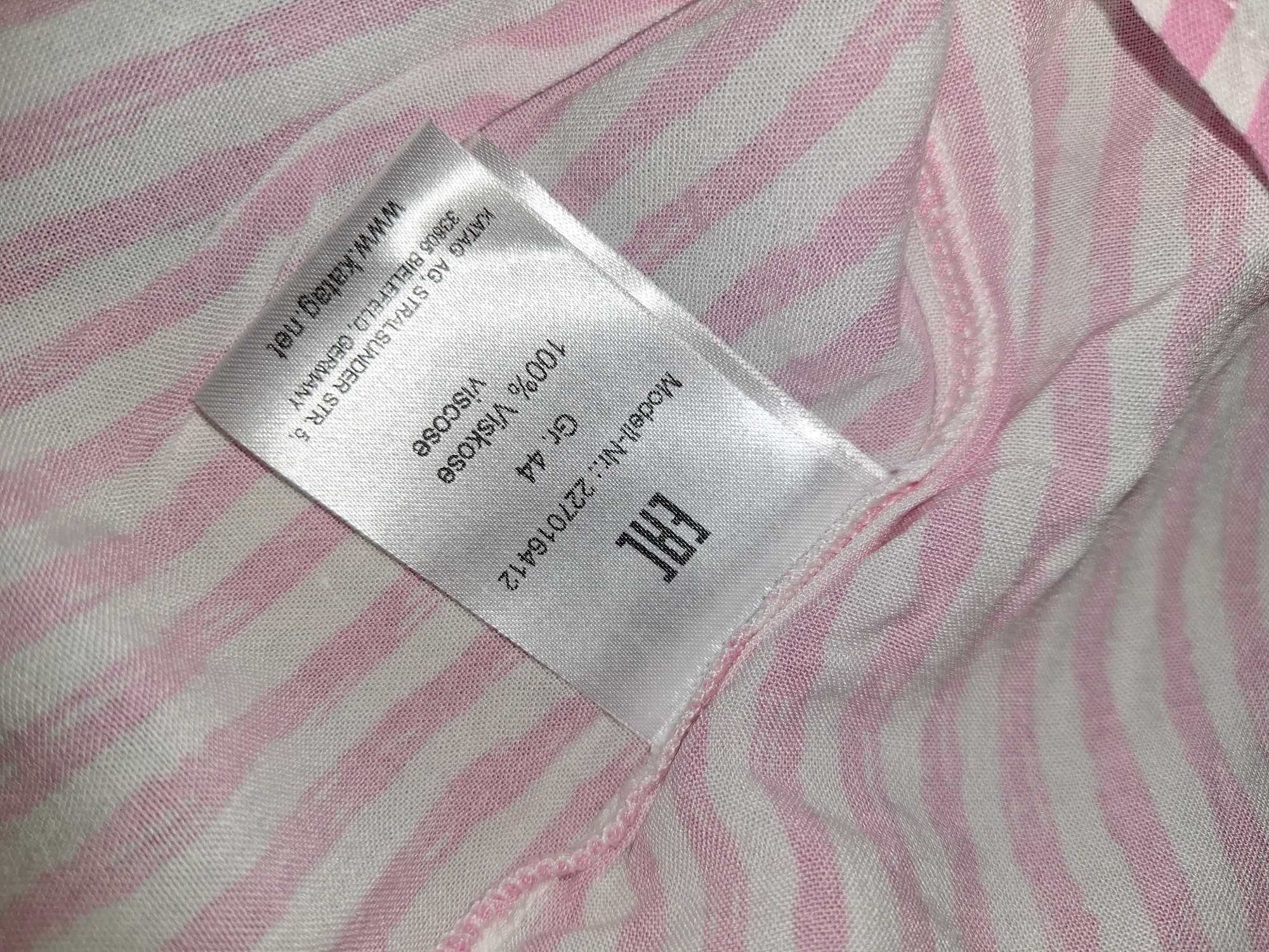 Letnia bluzka roz 44/46