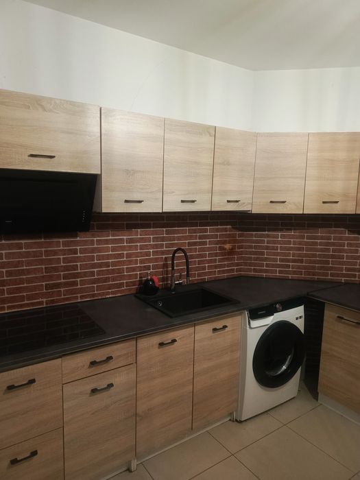 Zestaw mebli kuchennych