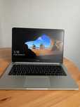 W bardzo dobrym stanie Laptop Huawei MateBook KPL-W00