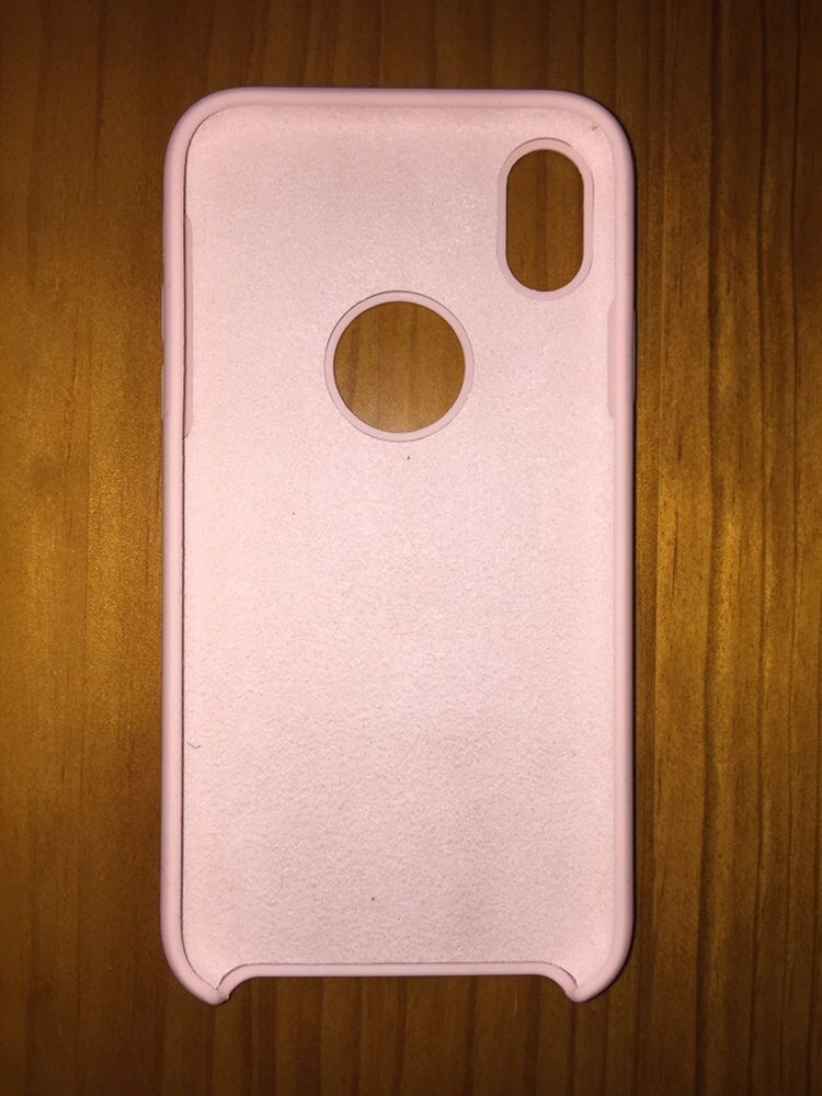 Capa para iPhone XR