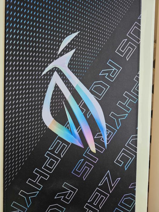 ASUS Gaming podkładka pod mysz.