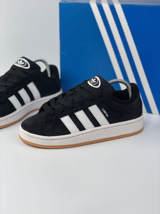 Кросівки Adidas Campus Оригінал
