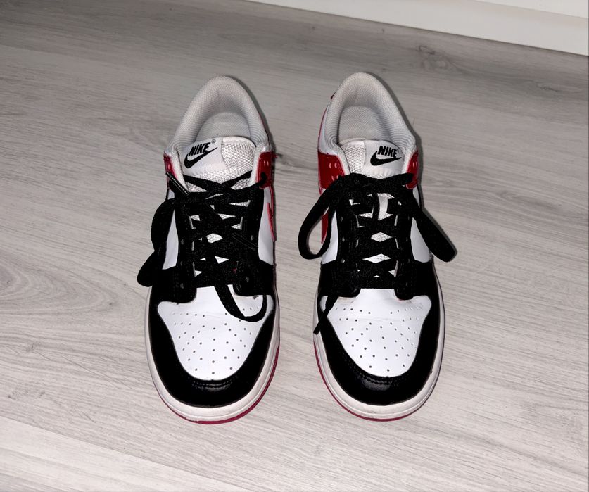 Nike dunk rozmiar 39