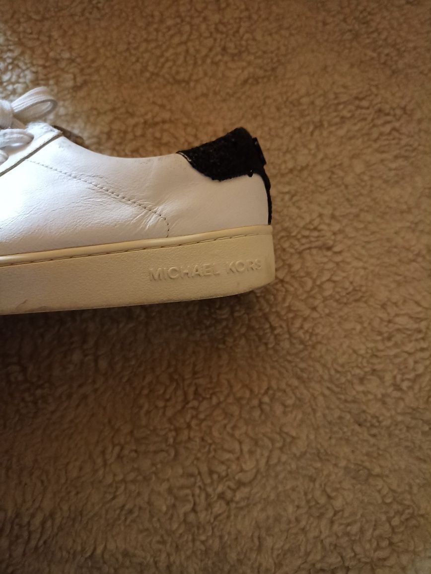 Adidasy Michael Kors .