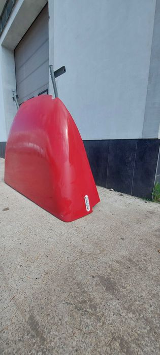 Spoiler Dachowy RENAULT PREMIUM DXI Regulowany