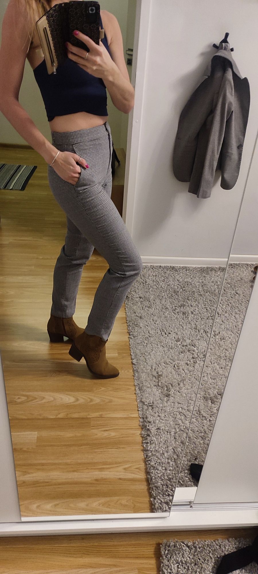 Garnitur Massimo Dutti