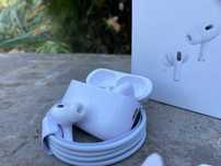 Airpods pro 2 гарантія 32 дні