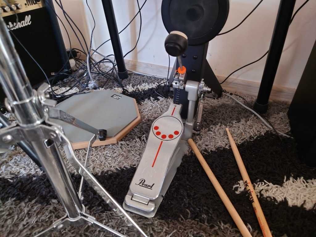 Perkusja Elektroniczna Alesis Nitro Mesh Kit