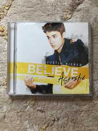 Justin Bieber Believe Acustic