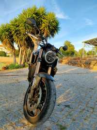 Honda CBR 650r 35Kw