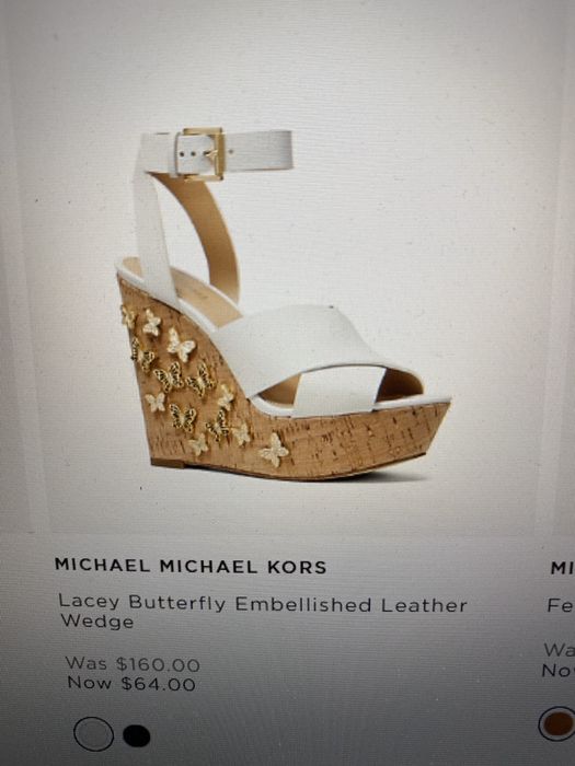 Босоножки МК