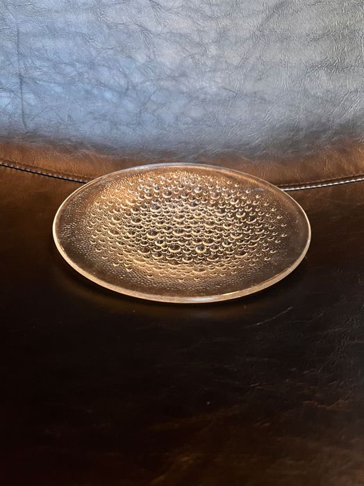 Talerzyki prl Stan Idealny