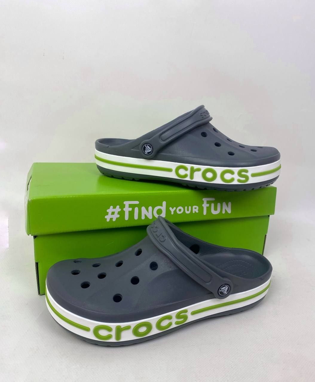 Crocs Bayaband Crocband Baya. Супер цена!Все в наличии! Оригинал Крокс