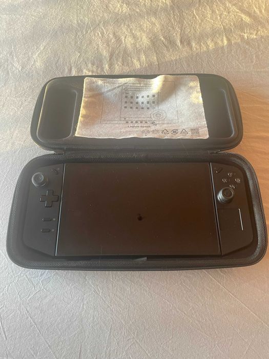 Lenovo Legion Go 1TB