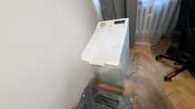 Pralka Electrolux
