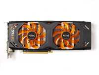 Відеокарта Zotac PCI-Ex GeForce GTX 770 4GB GDDR5 (256bit)