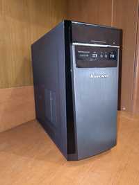 Комп'ютер lenovo A4-5300, 8gb, 500гб