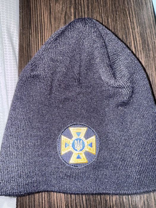 Продам новый зимний головной убор ДСНС