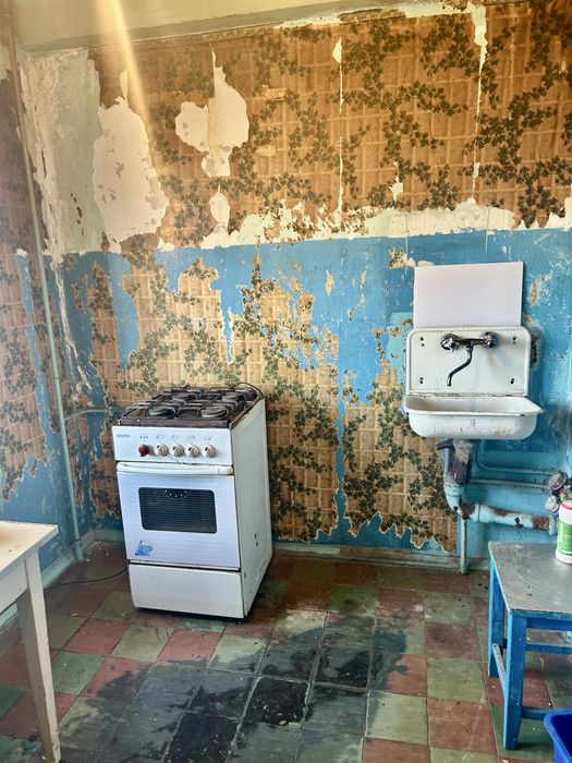 Продаётся 3 ком. кв. ул. Зестафонская в Осипенковском районе!