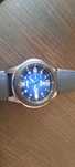 Продам смарт-часы Samsung Galaxy Watch Classic 46mm Silver ( SM-R800 )